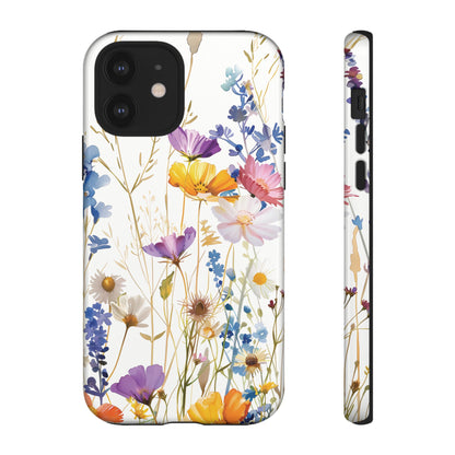 Petal Parade Protector