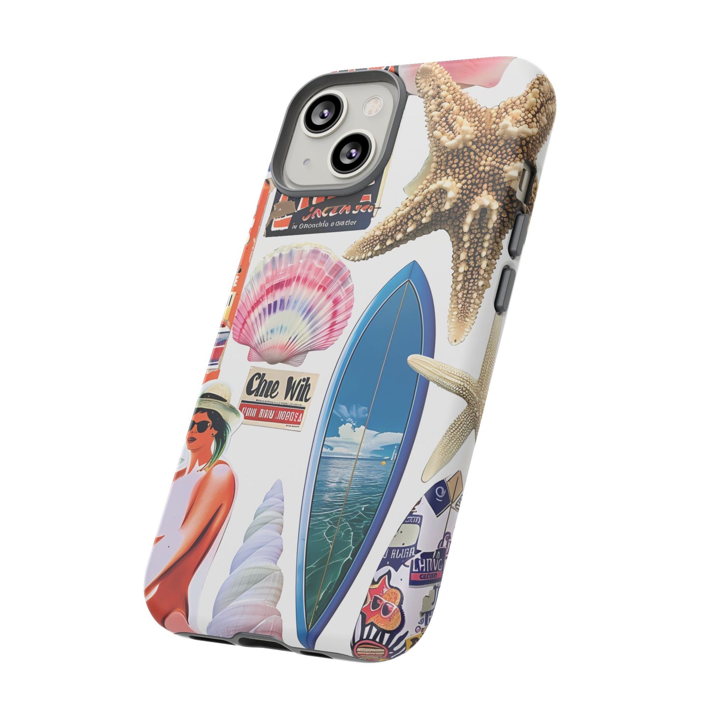 Island Explorer Case