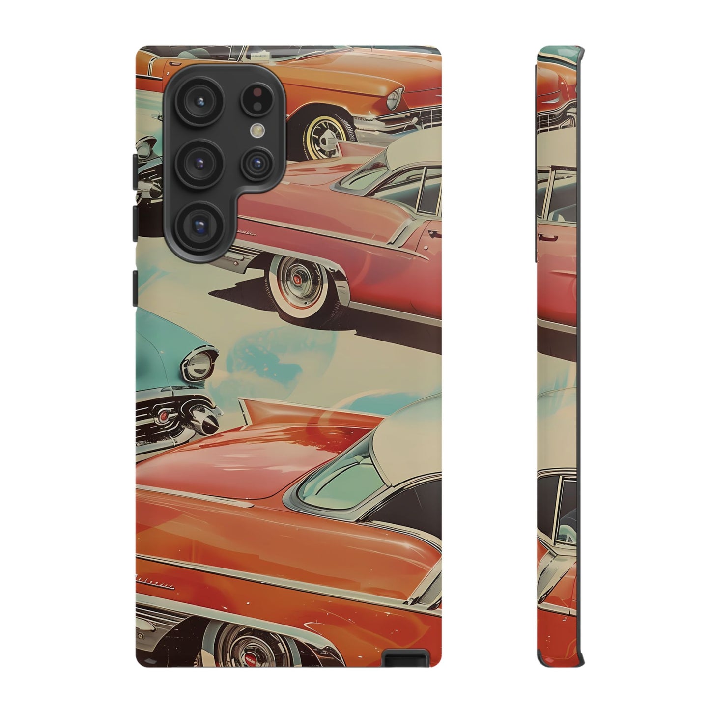 Antique Auto Artistry