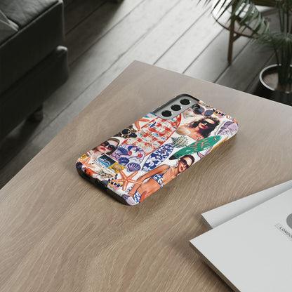 Vintage Vacation Cove