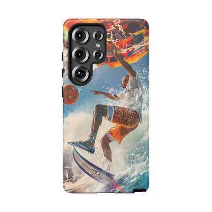 Surf & Slam Splash Protector