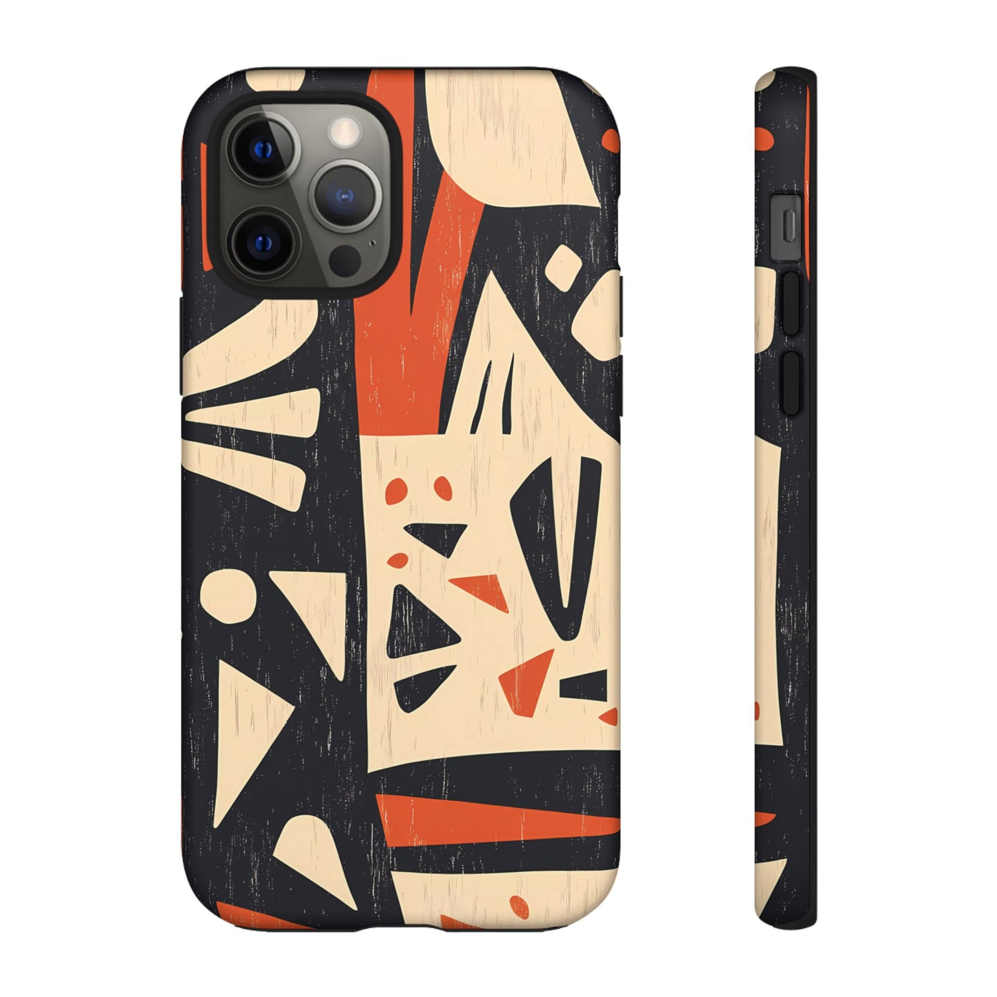 Tribal Horizon – Island Art