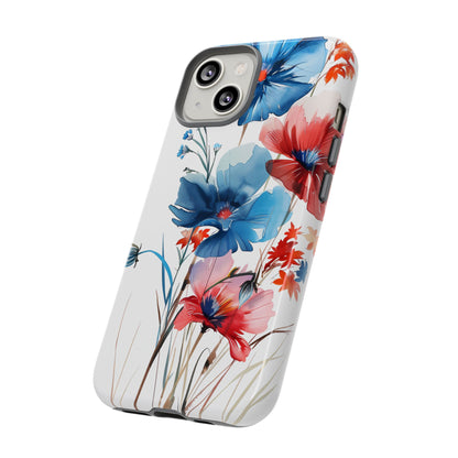 Floral Fantasy Case
