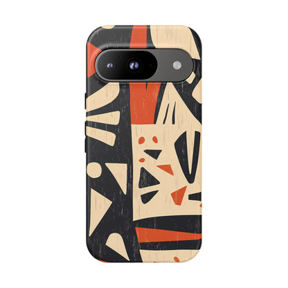 Tribal Horizon – Island Art