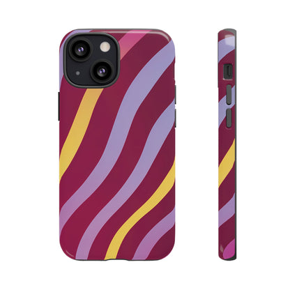 Violet Vortex Protector