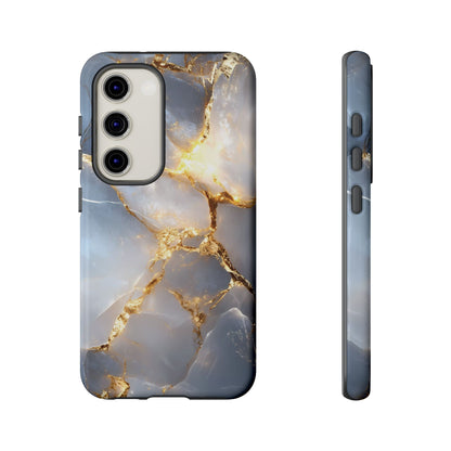 Frosted Crystal Luxe