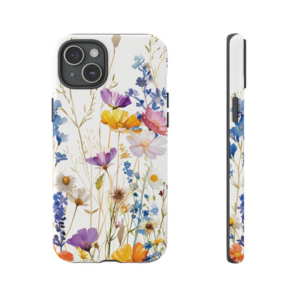 Petal Parade Protector