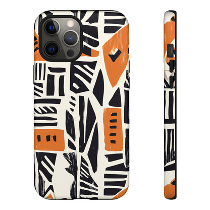 Sunset Sands – Modern Tribal