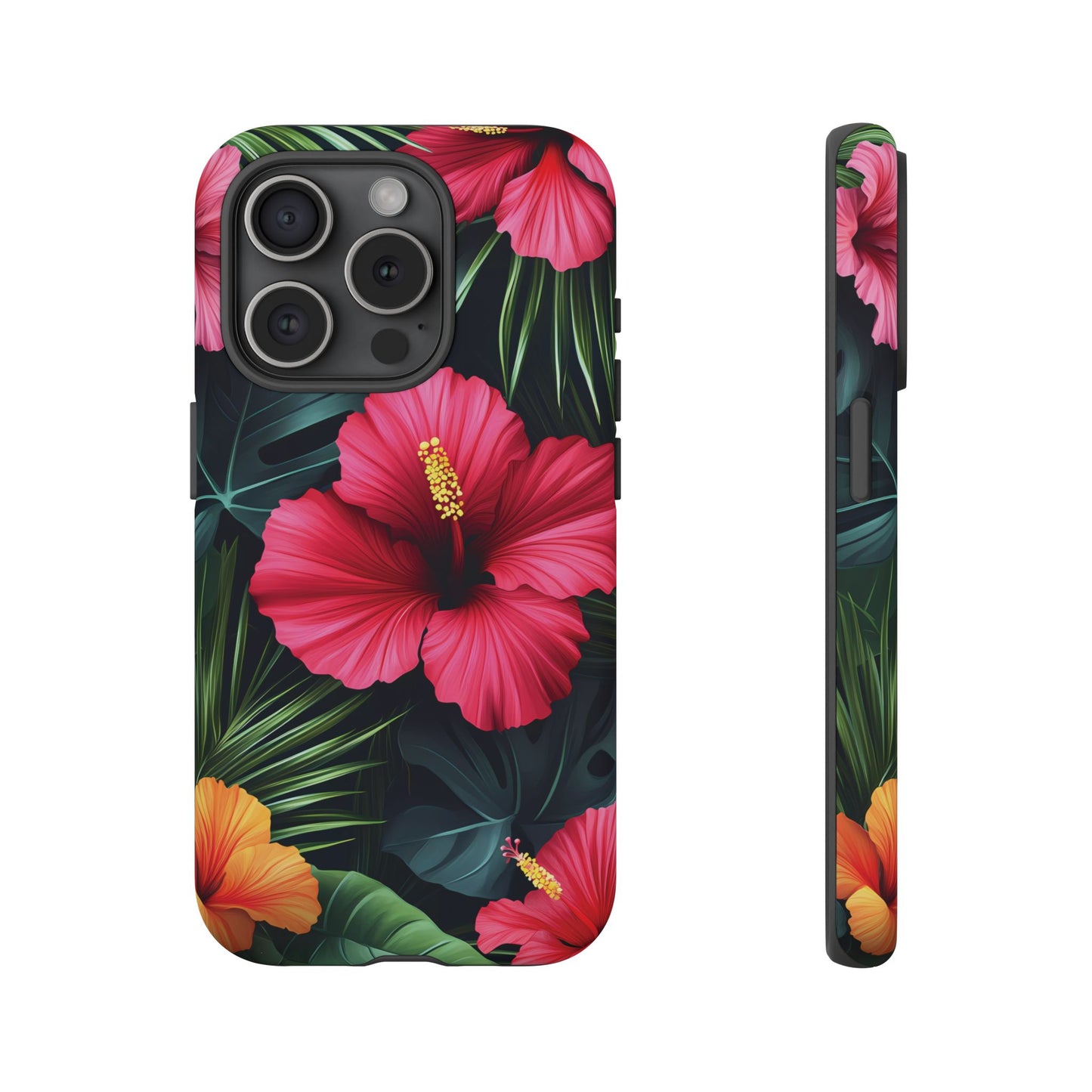 Exotic Tropical Vibes