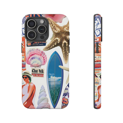 Island Explorer Case