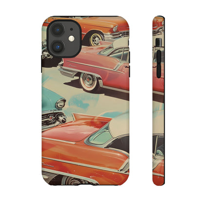 Antique Auto Artistry