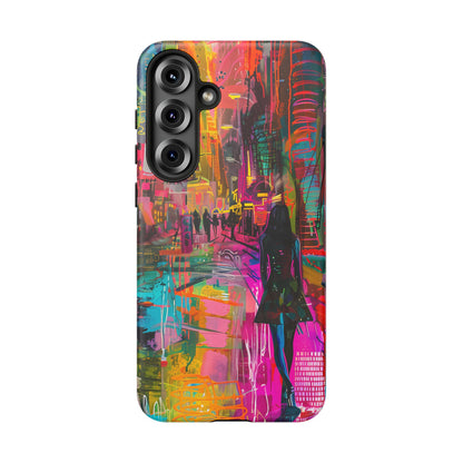 Urban Chic Confidence