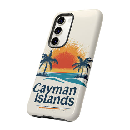Cayman Classic