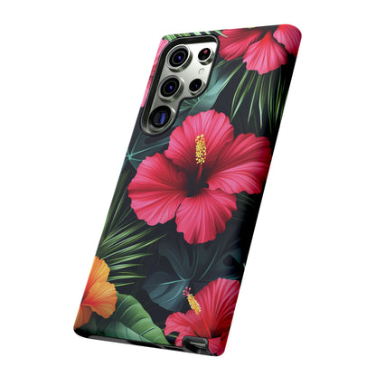 Exotic Tropical Vibes