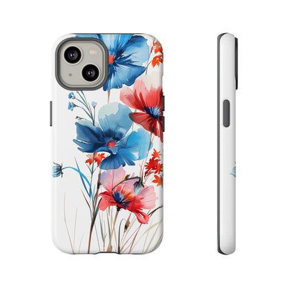 Floral Fantasy Case