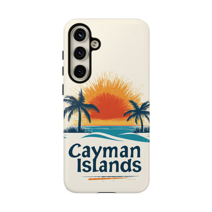 Cayman Classic