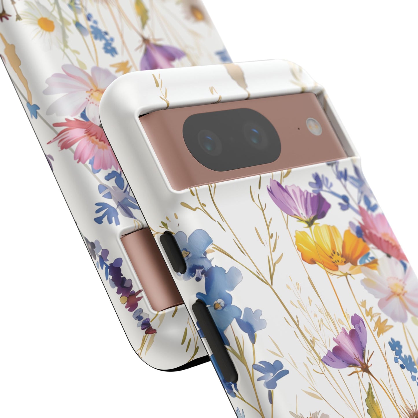 Petal Parade Protector