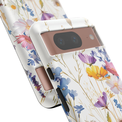 Petal Parade Protector