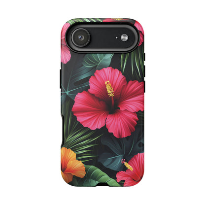 Exotic Tropical Vibes