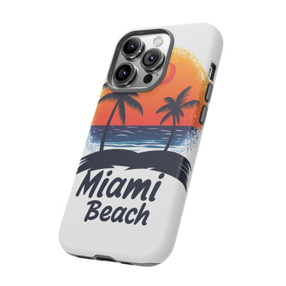 Miami Beach Throwback