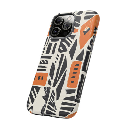 Sunset Sands – Modern Tribal