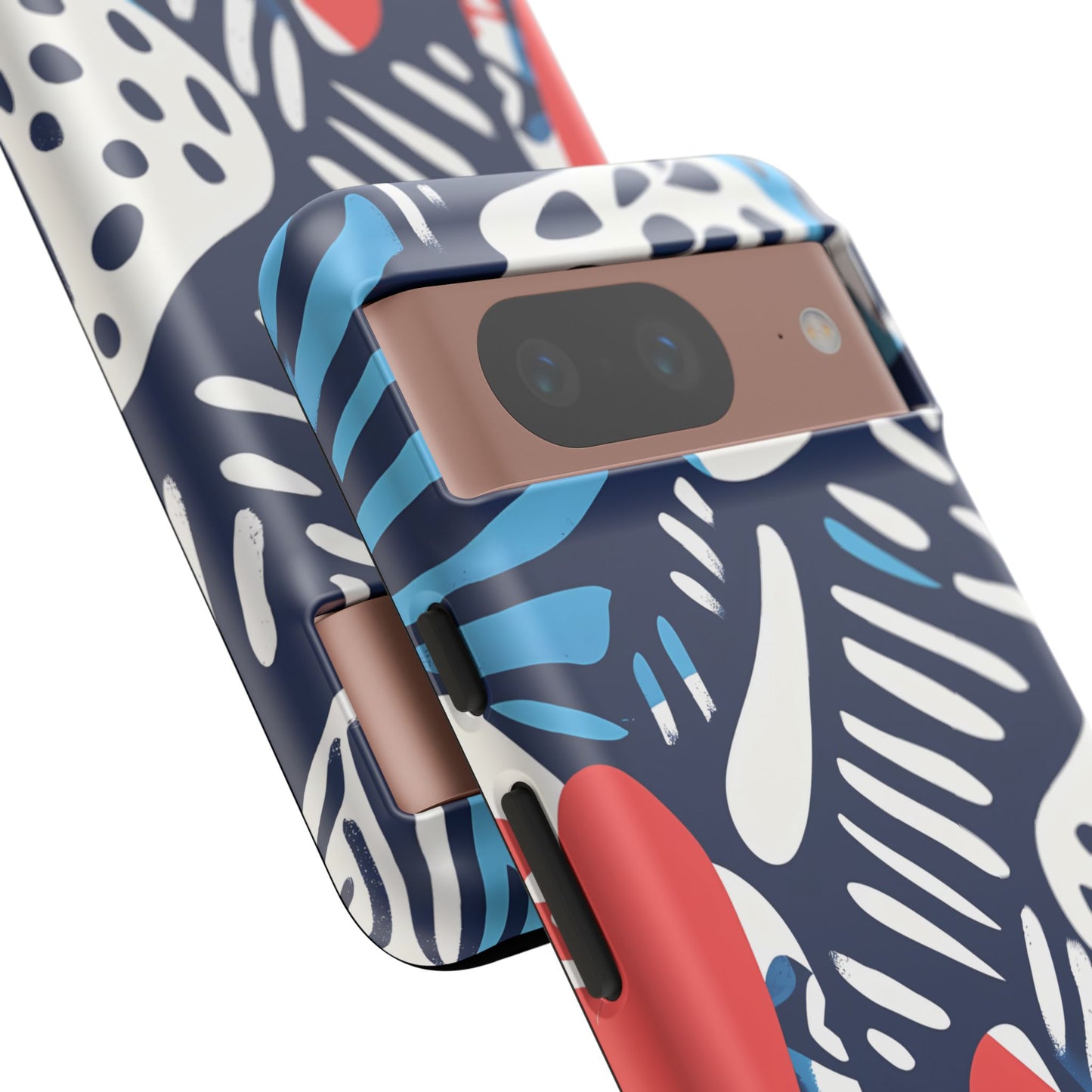 Island Wave – Tribal Fusion