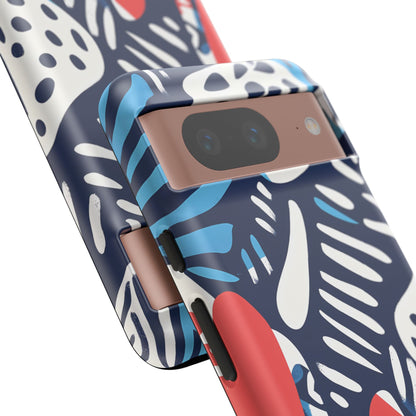 Island Wave – Tribal Fusion