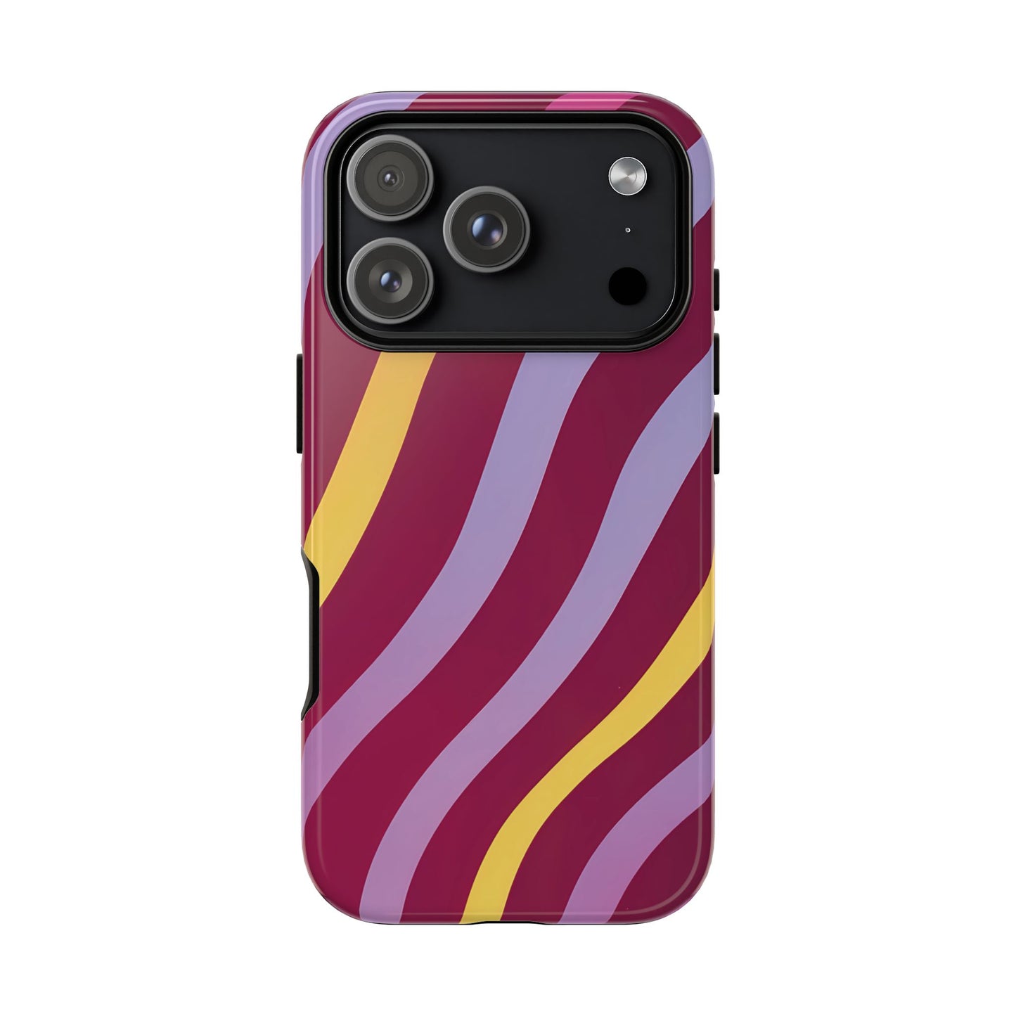 Violet Vortex Protector