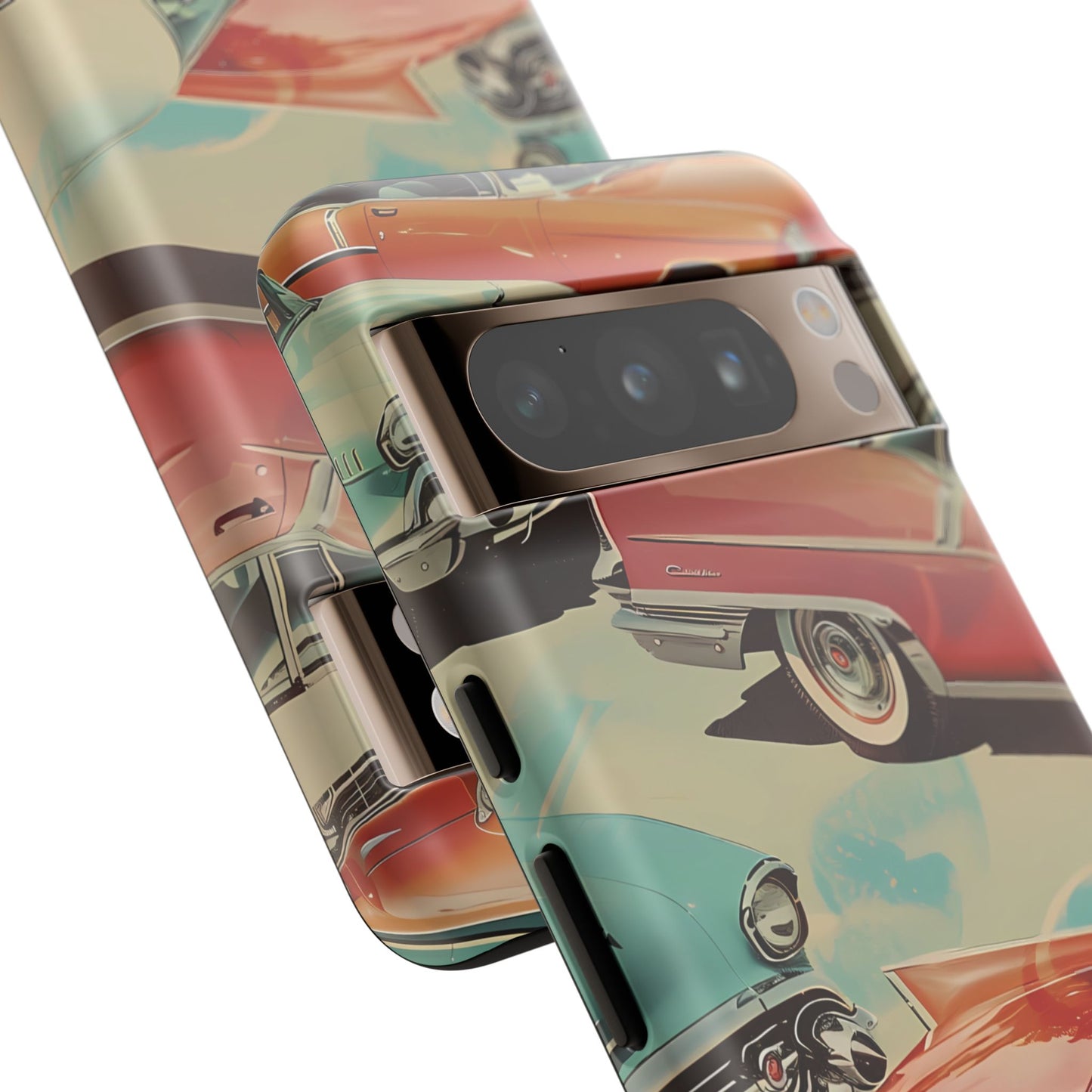 Antique Auto Artistry