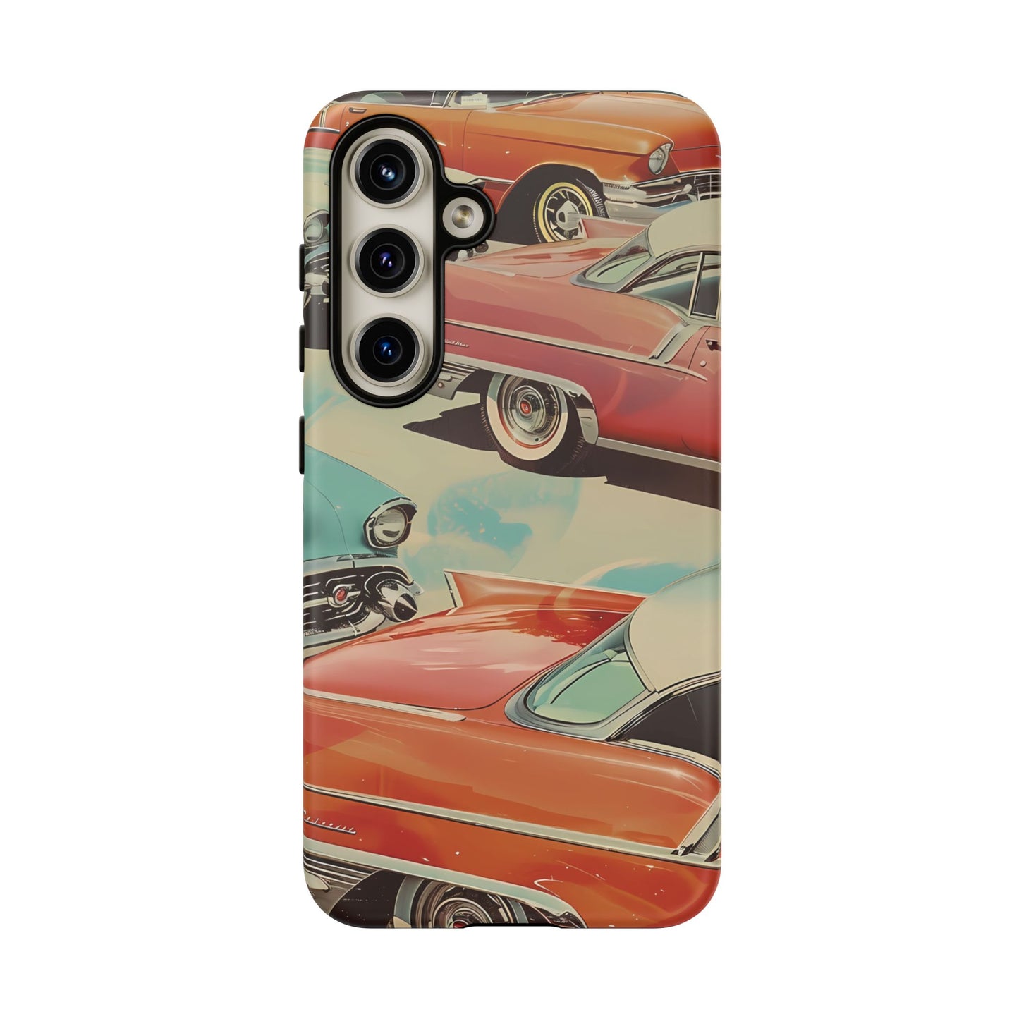 Antique Auto Artistry