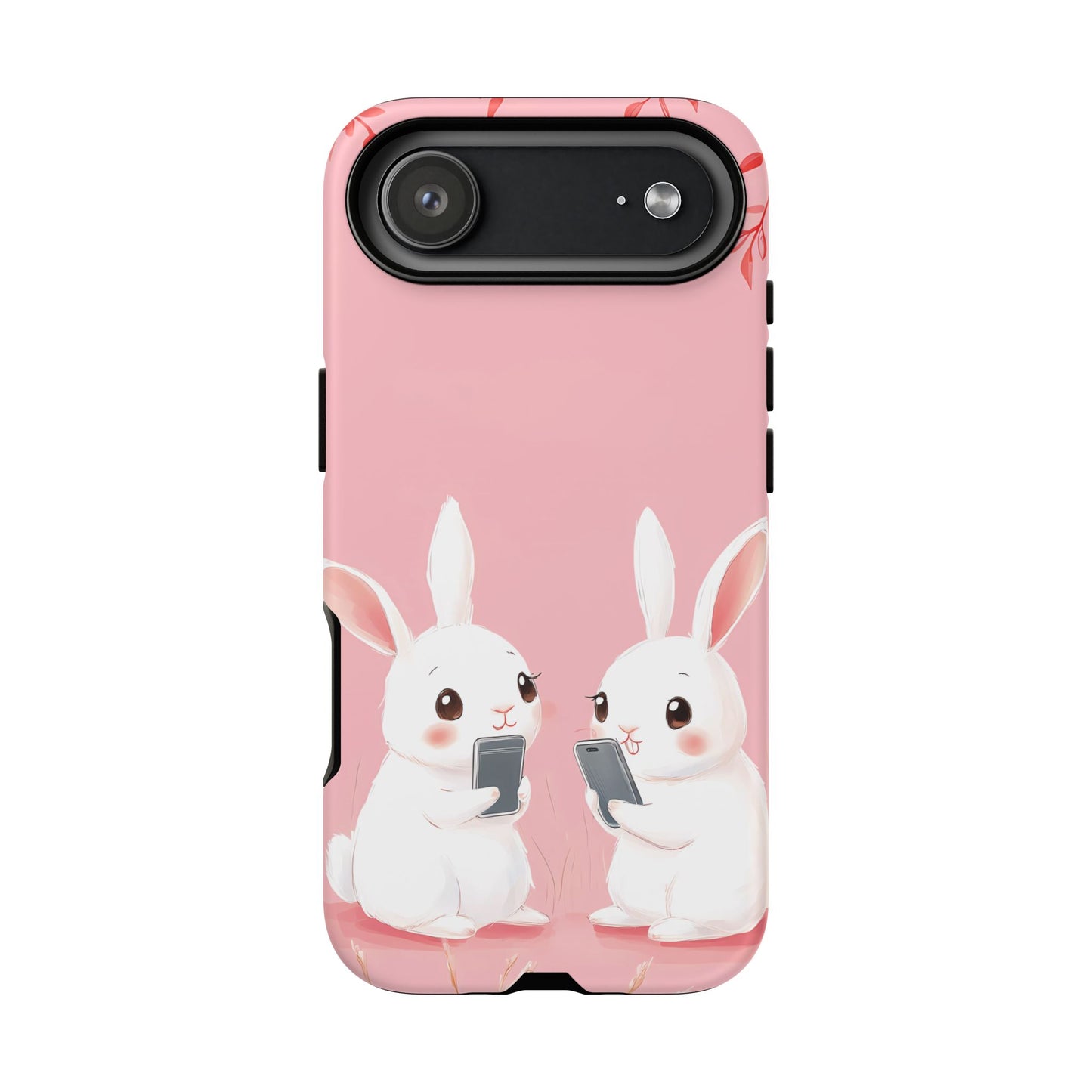 Tech Bunnies