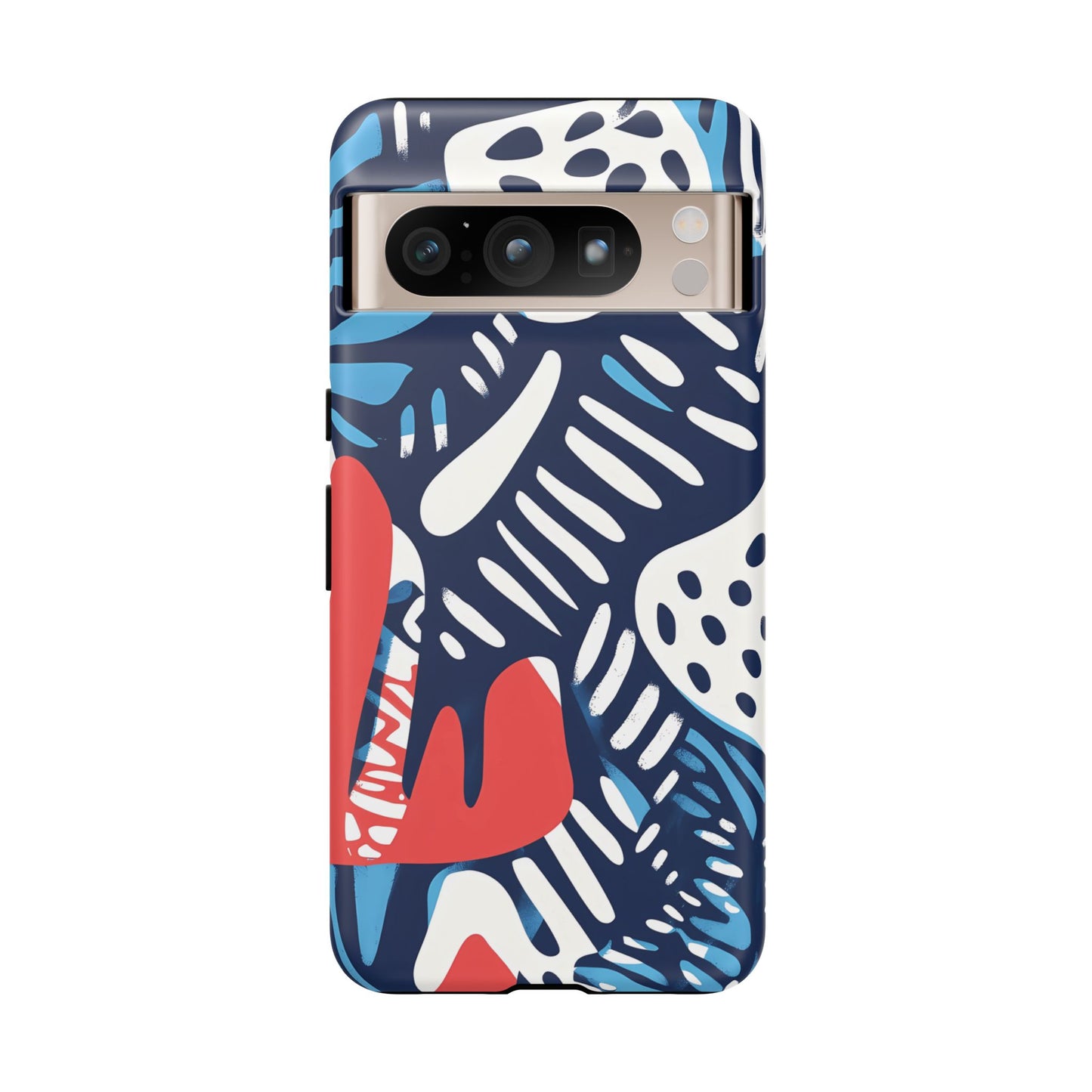 Island Wave – Tribal Fusion