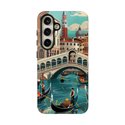 Gondola Dreams