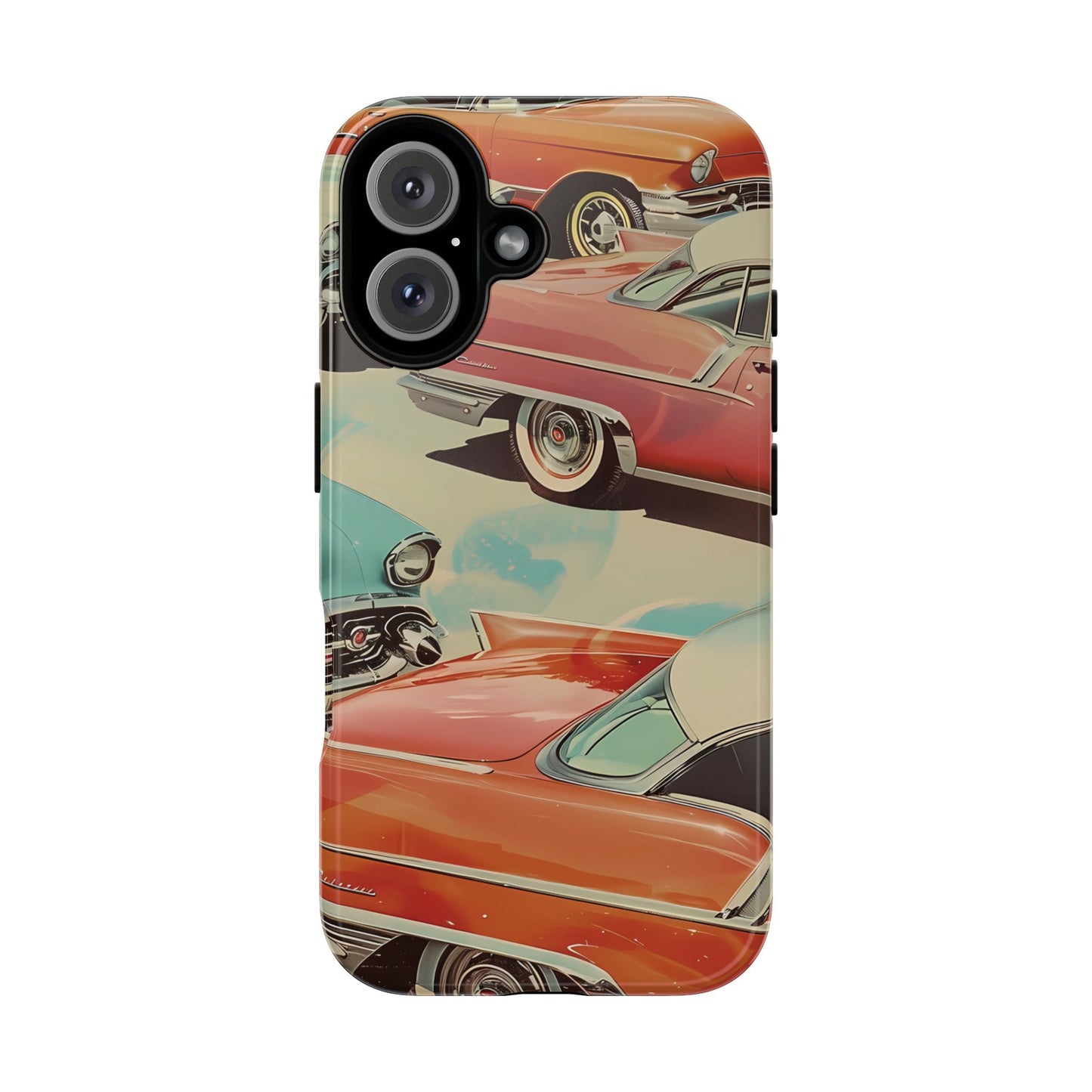 Antique Auto Artistry