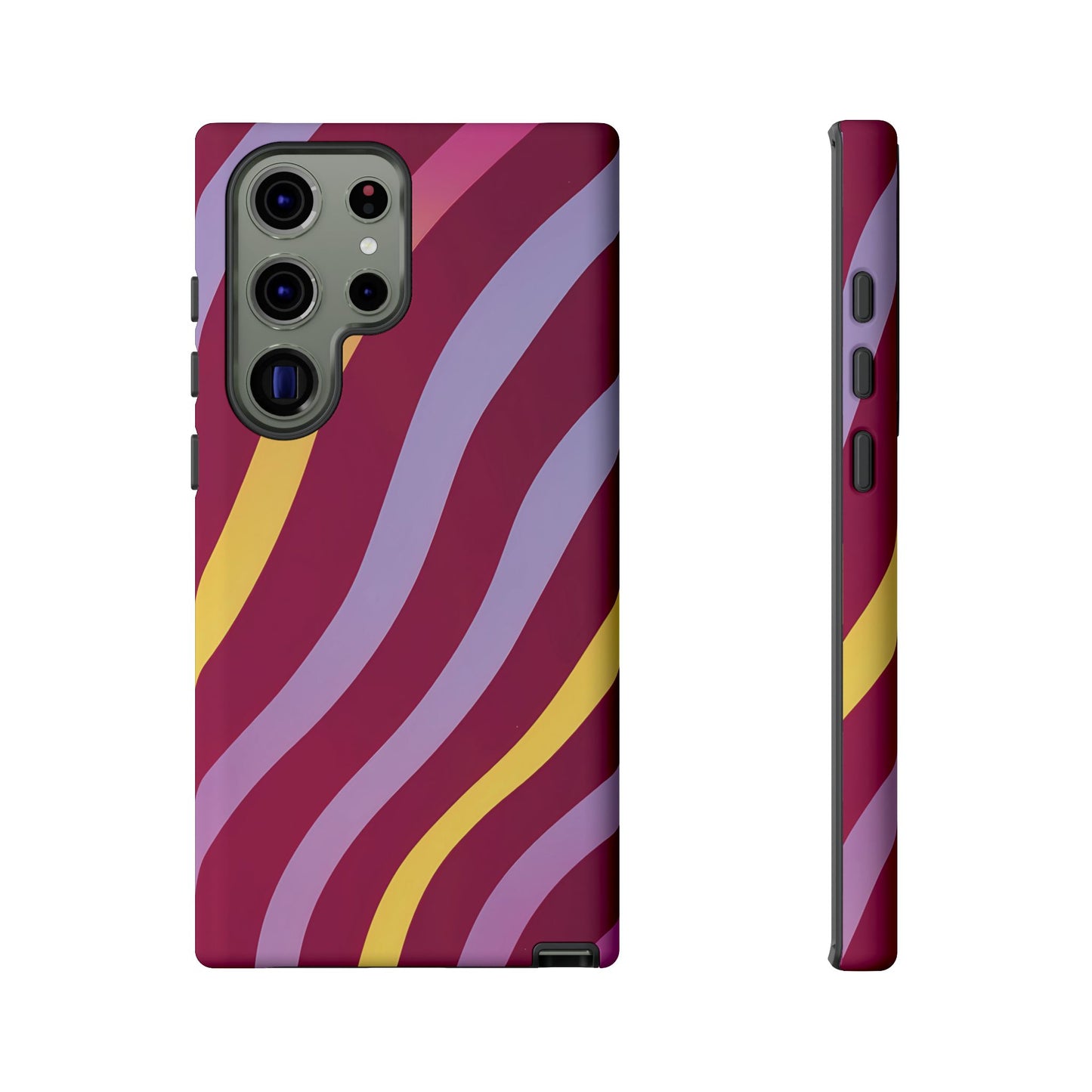 Violet Vortex Protector