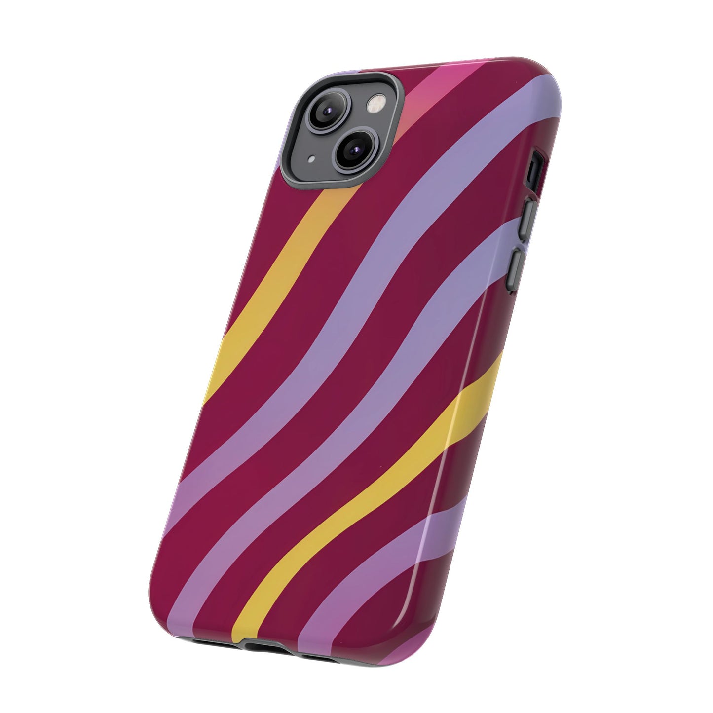 Violet Vortex Protector