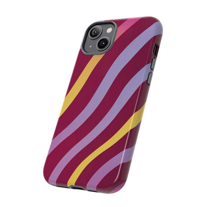 Violet Vortex Protector