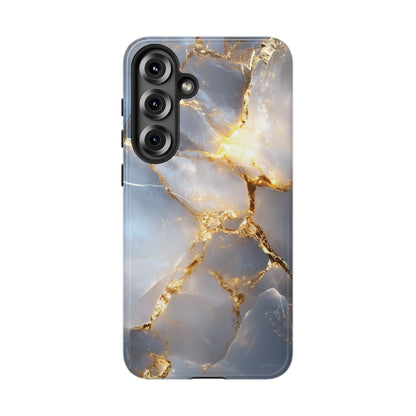 Frosted Crystal Luxe