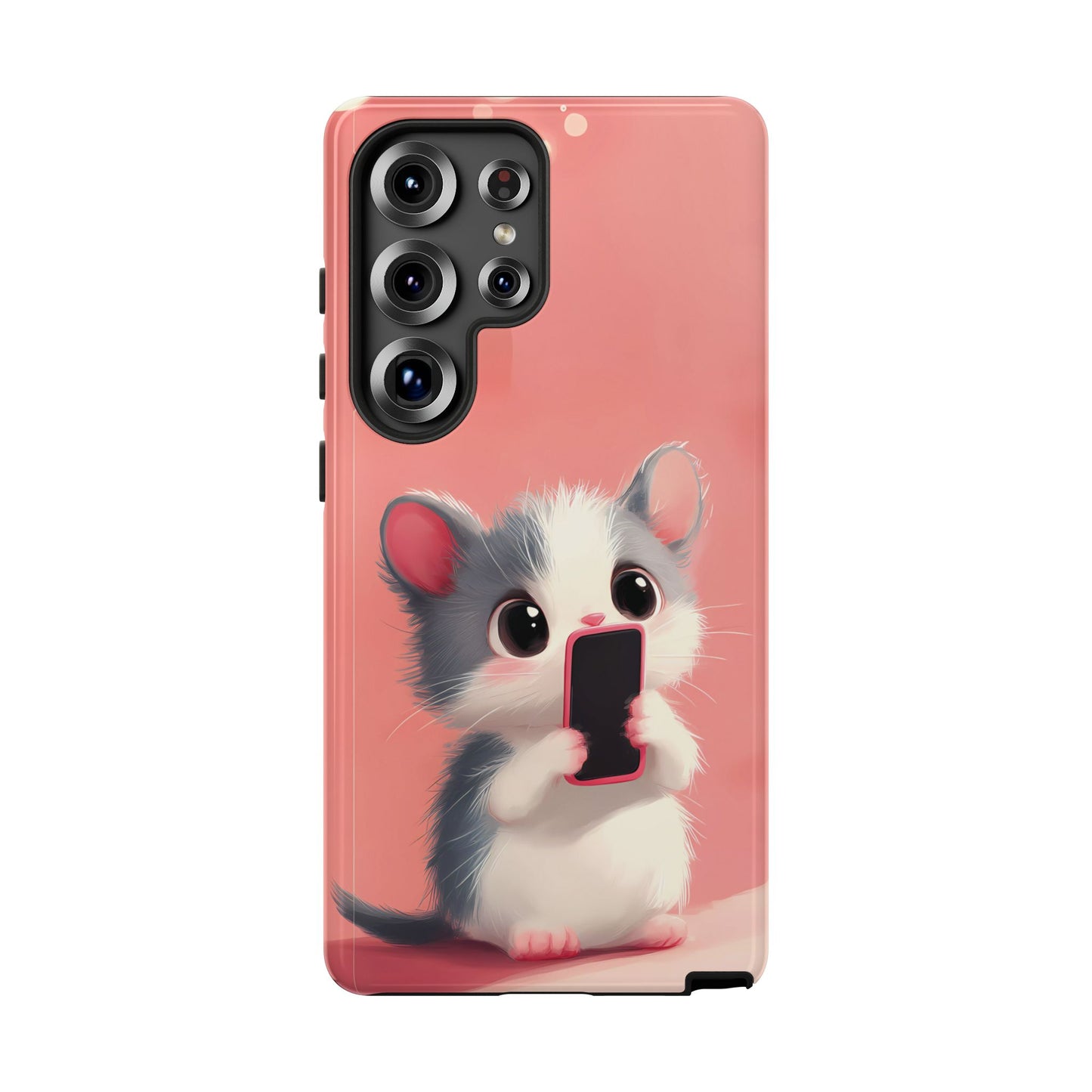 Digital Kitty