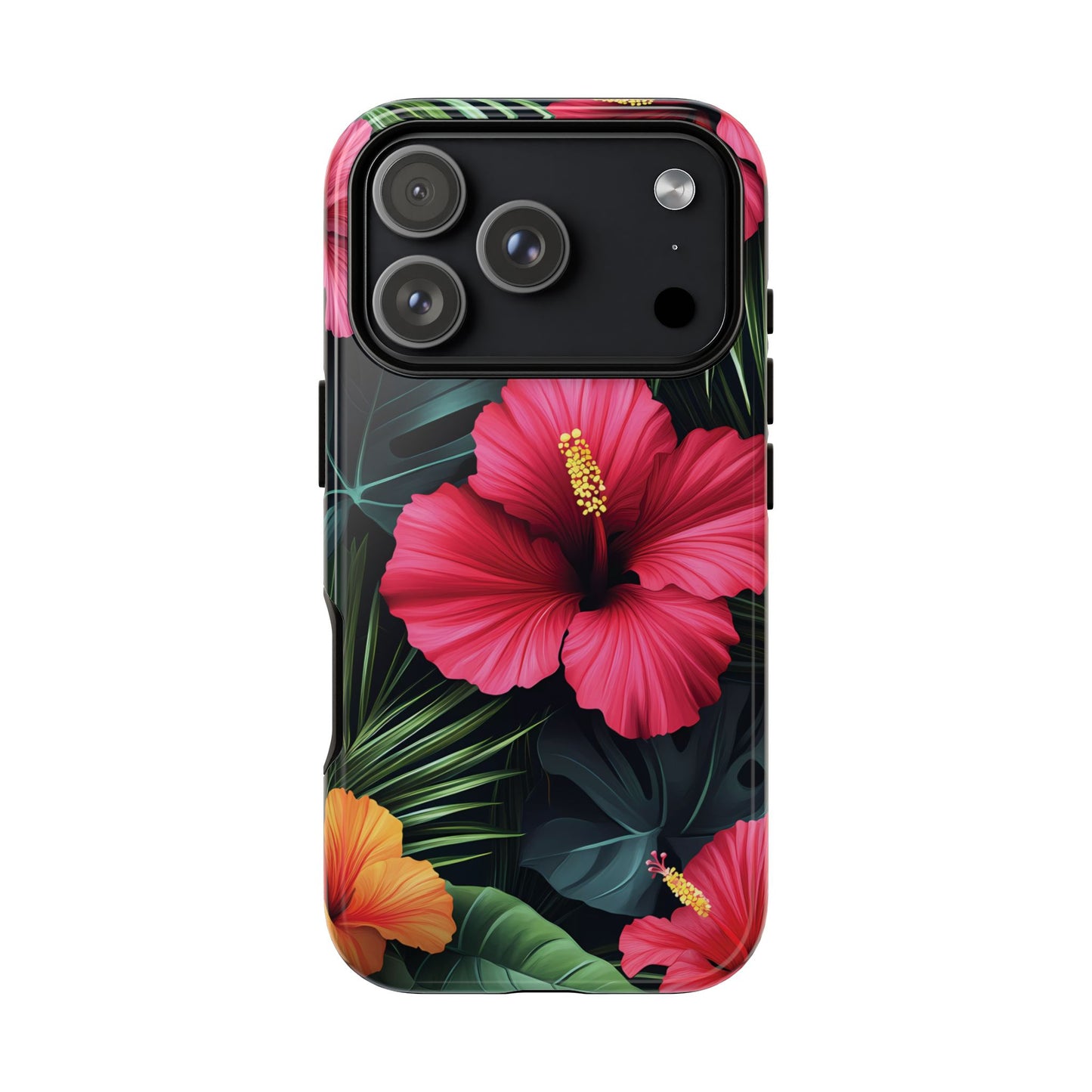 Exotic Tropical Vibes