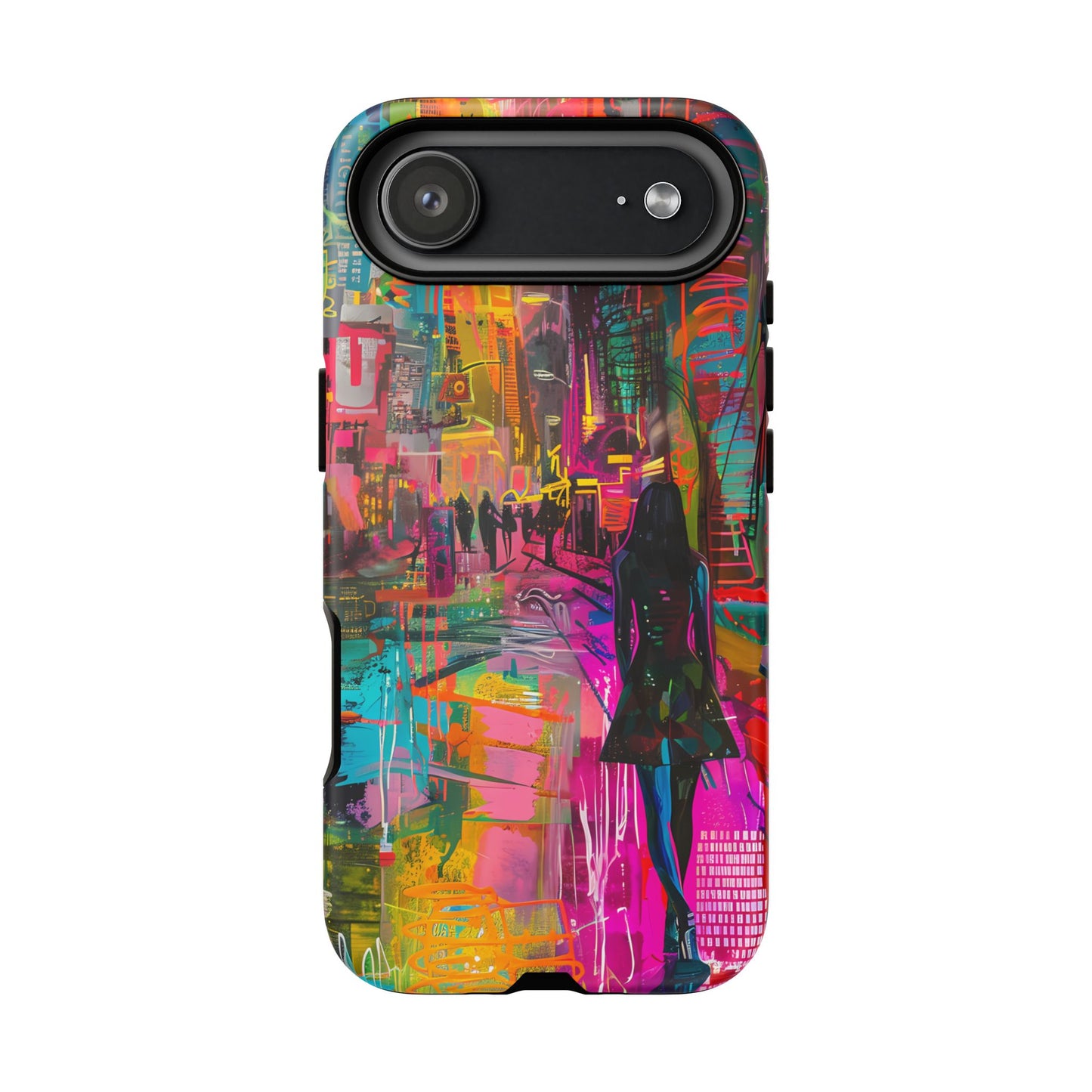 Urban Chic Confidence