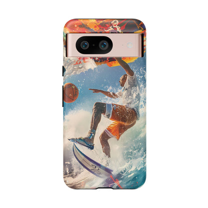 Surf & Slam Splash Protector