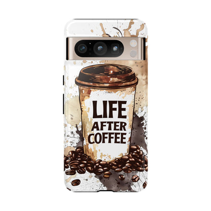 Java Jolt Defender