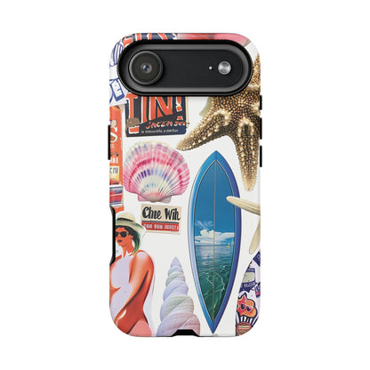 Island Explorer Case