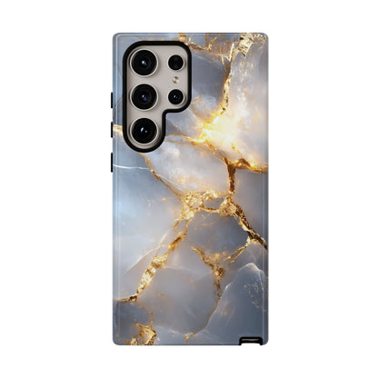 Frosted Crystal Luxe