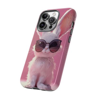 Bunny Shades Pink Paradise