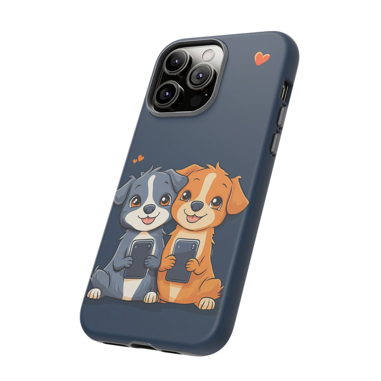 Digital Doggos