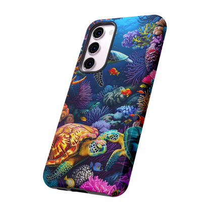 Reef Wonders