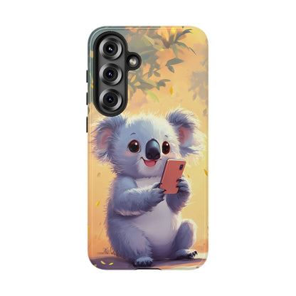 Koala Connection