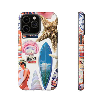 Island Explorer Case